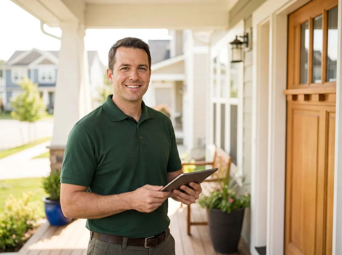Pest control FAQs for Slidell, LA